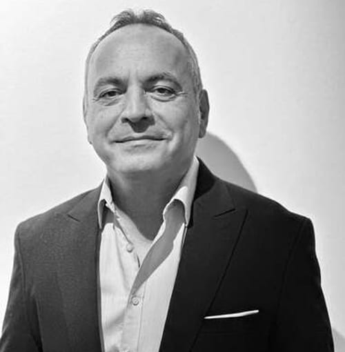 Louis Tomaras - Licensee in Charge of SIR Properties