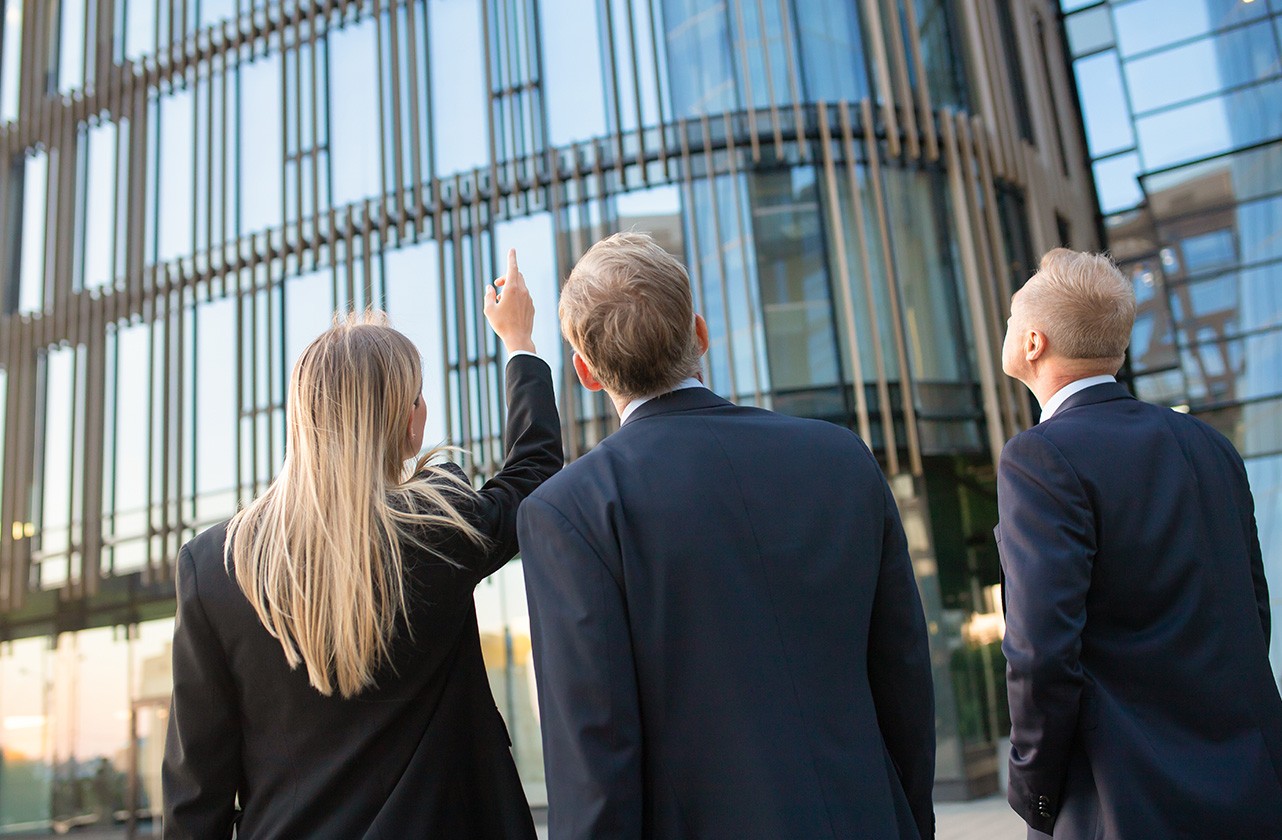 Property Management