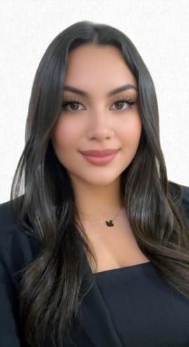 Amaya Ali - SIR Properties Assistant Agent