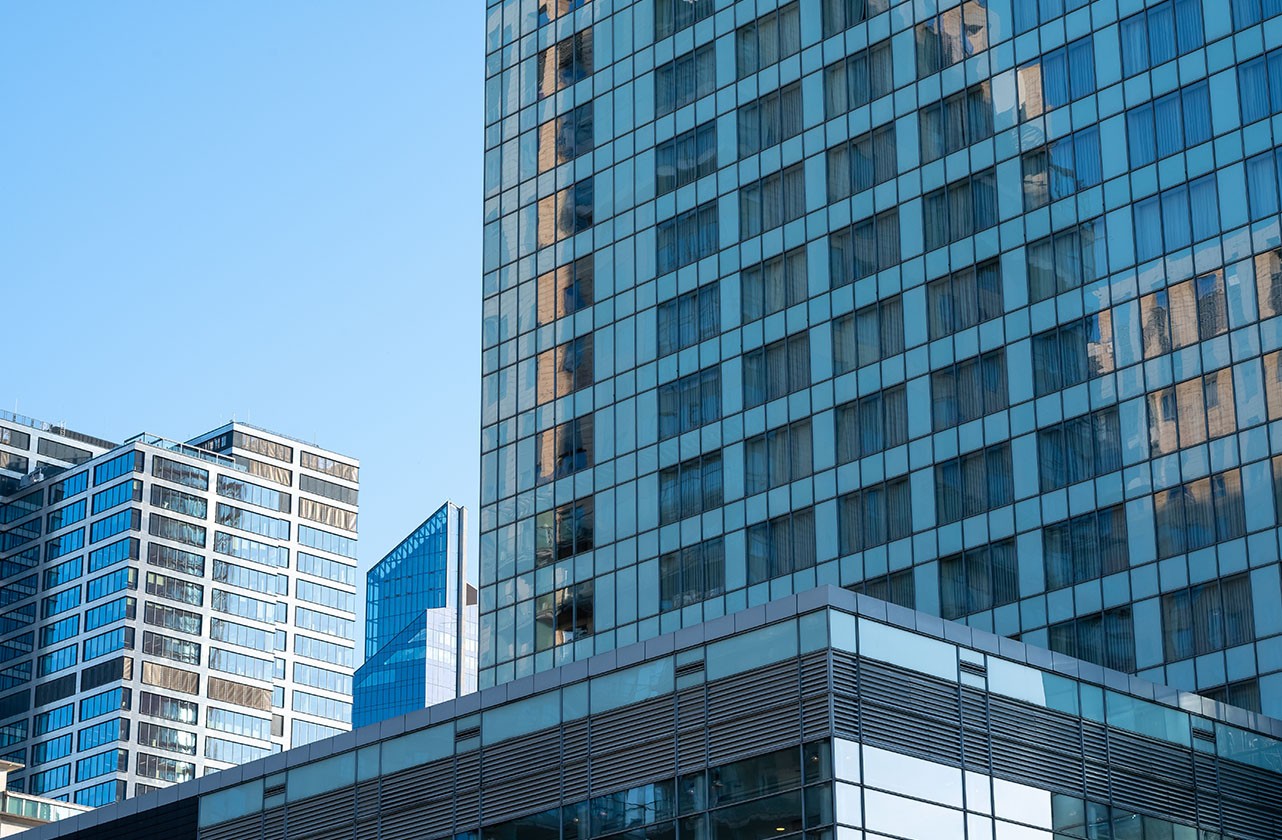Strata Management