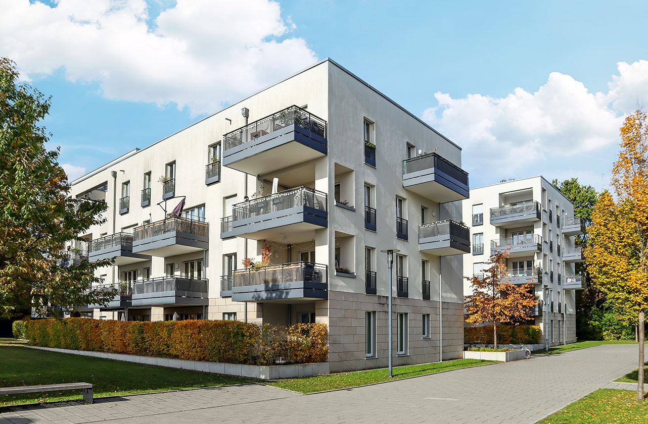 Residential Sales