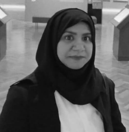 Sadaf Noman - SIR Properties Real Estate Specialist
