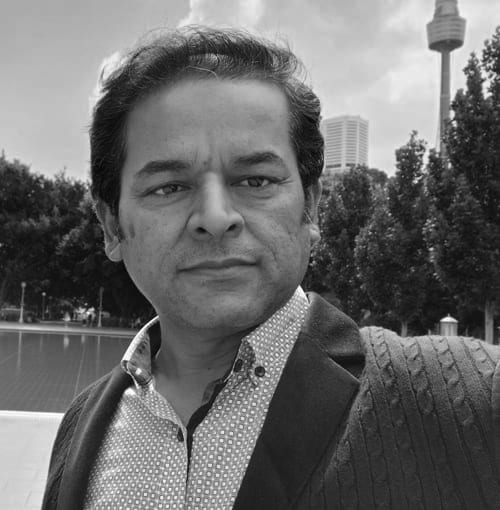 Noman Hussain - SIR Properties Real Estate Specialist