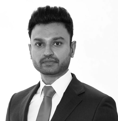 Shathu Param - SIR Properties Real Estate Specialist