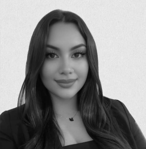 Amaya Ali - SIR Properties Assistant Agent