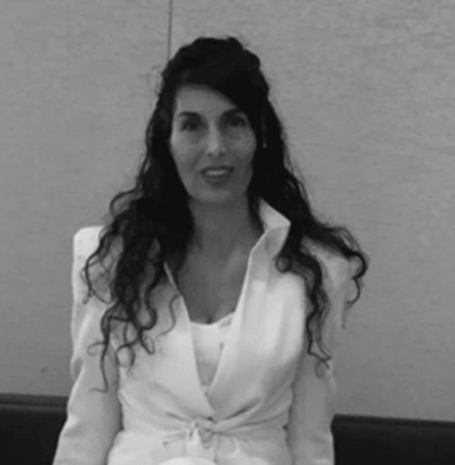 Sima Israeli - SIR Properties Director