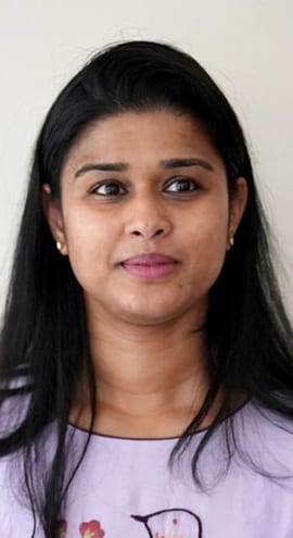 Rushitha Chigurupati - SIR Properties Assistant Agent