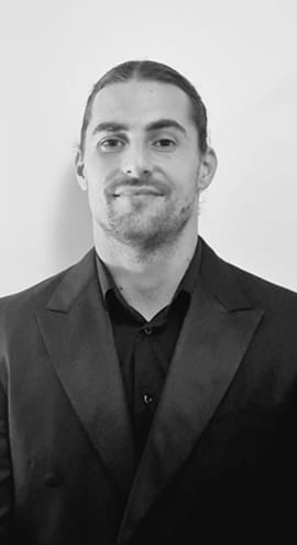 Yianni Tomaras - SIR Properties Assistant Agent