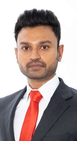 Shathu Param - SIR Properties Real Estate Agent